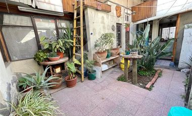 Casa en Venta en Para Remodelar en Punta Arenas / Bella Vista /Clínica Santa María