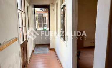 Casa en Venta en Para Remodelar en Punta Arenas / Bella Vista /Clínica Santa María