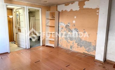 Casa en Venta en Para Remodelar en Punta Arenas / Bella Vista /Clínica Santa María