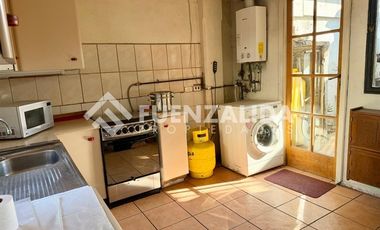 Casa en Venta en Para Remodelar en Punta Arenas / Bella Vista /Clínica Santa María