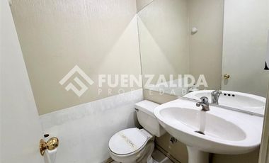 Oficina en Arriendo en Av Nueva Providencia / Marchant Pereira