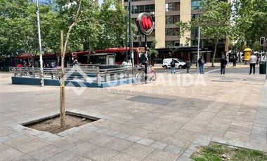 Oficina en Arriendo en Av Nueva Providencia / Marchant Pereira