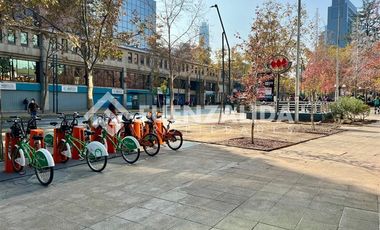 Oficina en Arriendo en Av Nueva Providencia / Marchant Pereira