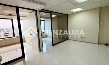 Oficina en Arriendo en Av Nueva Providencia / Marchant Pereira