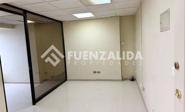 Oficina en Arriendo en Av Nueva Providencia / Marchant Pereira