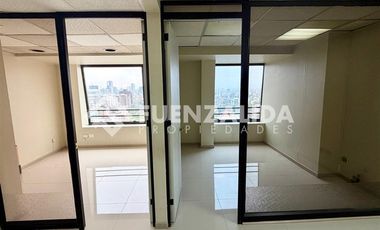 Oficina en Arriendo en Av Nueva Providencia / Marchant Pereira