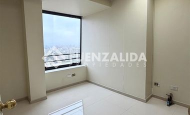 Oficina en Arriendo en Av Nueva Providencia / Marchant Pereira