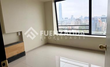 Oficina en Arriendo en Av Nueva Providencia / Marchant Pereira