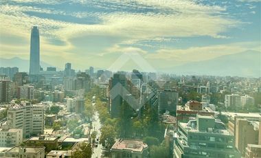 Oficina en Arriendo en Av Nueva Providencia / Marchant Pereira