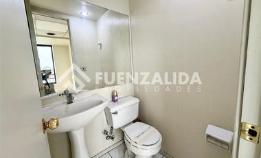 Oficina en Arriendo en Av Nueva Providencia / Marchant Pereira
