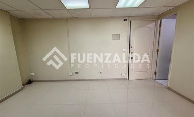 Oficina en Arriendo en Av Nueva Providencia / Marchant Pereira