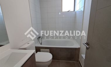 Departamento en Arriendo en Esquina / Aguirrez Cerda