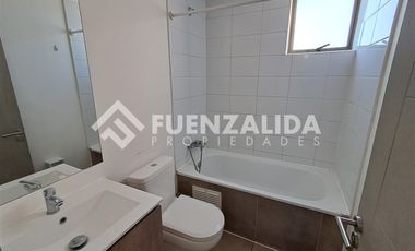 Departamento en Arriendo en Esquina / Aguirrez Cerda