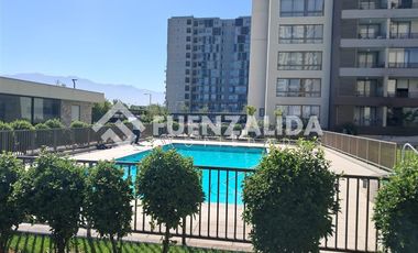 Departamento en Arriendo en Esquina / Aguirrez Cerda