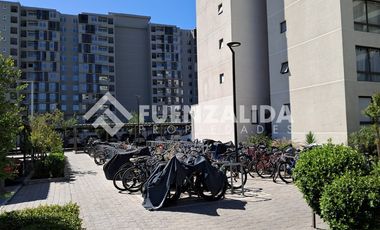 Departamento en Arriendo en Esquina / Aguirrez Cerda