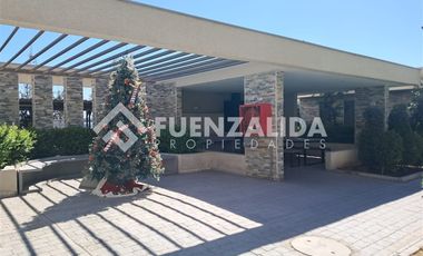 Departamento en Arriendo en Esquina / Aguirrez Cerda