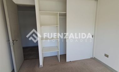 Departamento en Arriendo en Esquina / Aguirrez Cerda
