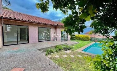 Casa en Arriendo en Mantagua