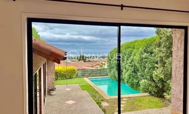 Casa en Arriendo en Mantagua