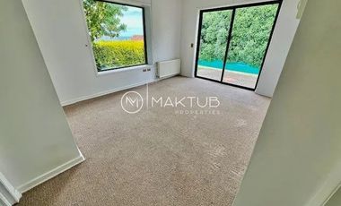 Casa en Arriendo en Mantagua