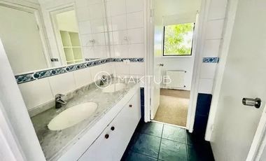 Casa en Arriendo en Mantagua