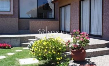 Casa en Arriendo en Mantagua
