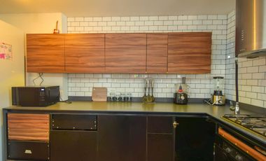 Venta PH 4 ambientes con cochera, Barrio El Gaucho