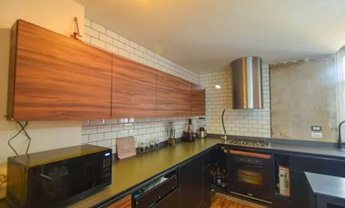 Venta PH 4 ambientes con cochera, Barrio El Gaucho