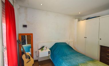 Venta PH 4 ambientes con cochera, Barrio El Gaucho