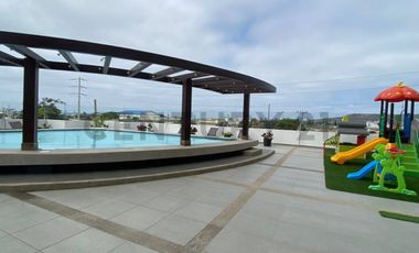 ALQUILER – DEPARTAMENTO AMOBLADO FRENTE AL MAR | SALINAS V.Vill