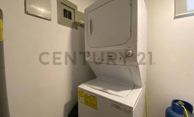 ALQUILER – DEPARTAMENTO AMOBLADO FRENTE AL MAR | SALINAS V.Vill