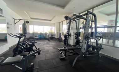 ALQUILER – DEPARTAMENTO AMOBLADO FRENTE AL MAR | SALINAS V.Vill