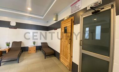 ALQUILER – DEPARTAMENTO AMOBLADO FRENTE AL MAR | SALINAS V.Vill