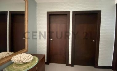 ALQUILER – DEPARTAMENTO AMOBLADO FRENTE AL MAR | SALINAS V.Vill