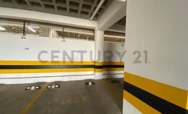 ALQUILER – DEPARTAMENTO AMOBLADO FRENTE AL MAR | SALINAS V.Vill