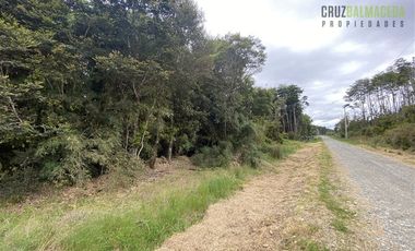 Parcela en Venta en Monte Verde