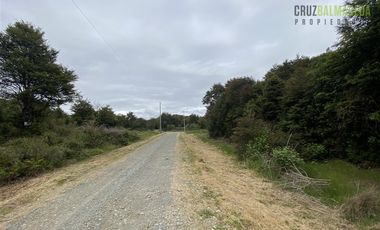 Parcela en Venta en Monte Verde