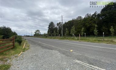 Parcela en Venta en Monte Verde