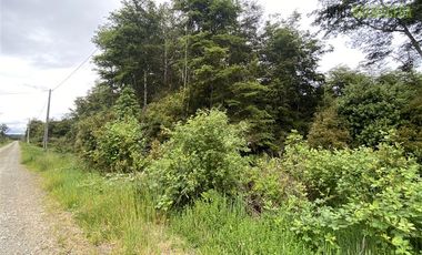 Parcela en Venta en Monte Verde