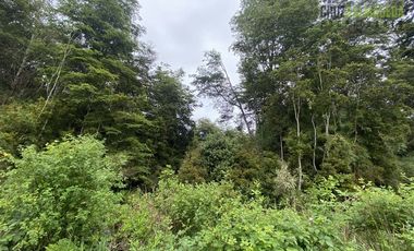 Parcela en Venta en Monte Verde