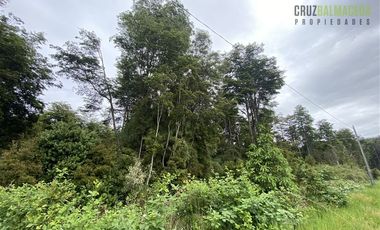 Parcela en Venta en Monte Verde