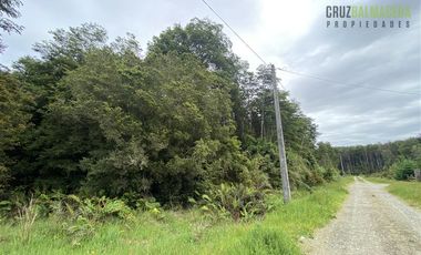 Parcela en Venta en Monte Verde