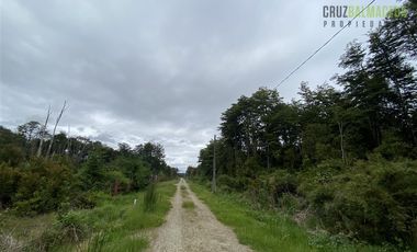 Parcela en Venta en Monte Verde