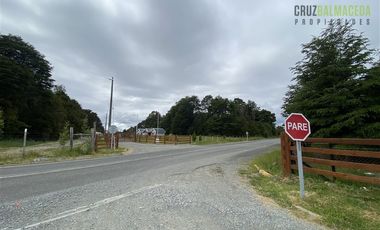 Parcela en Venta en Monte Verde