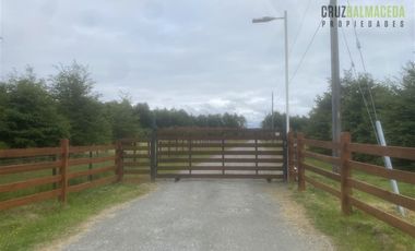 Parcela en Venta en Monte Verde