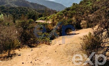 Sitio en Venta en Rancho Aleman, colliguay