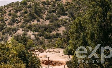 Sitio en Venta en Rancho Aleman, colliguay