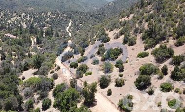 Sitio en Venta en Rancho Aleman, colliguay