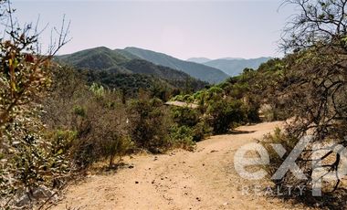 Sitio en Venta en Rancho Aleman, colliguay