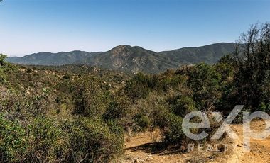 Sitio en Venta en Rancho Aleman, colliguay